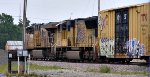 UP 3876
